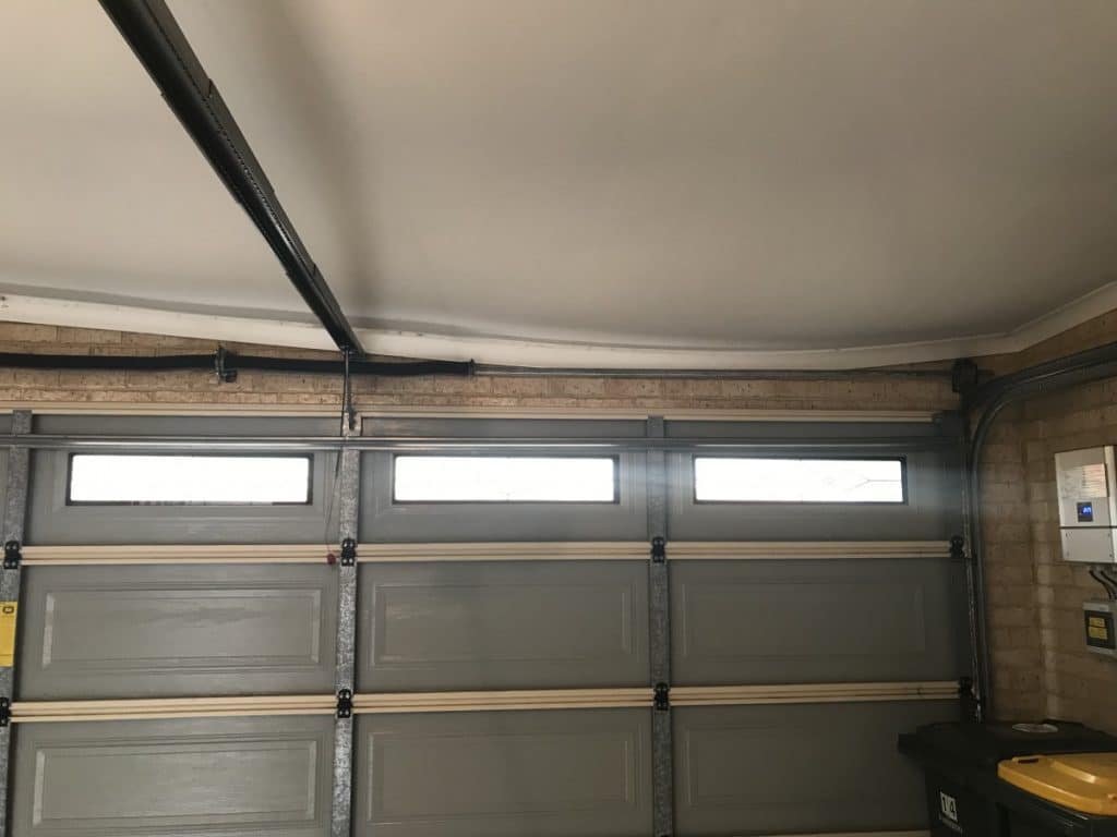 ceiling repairs perth